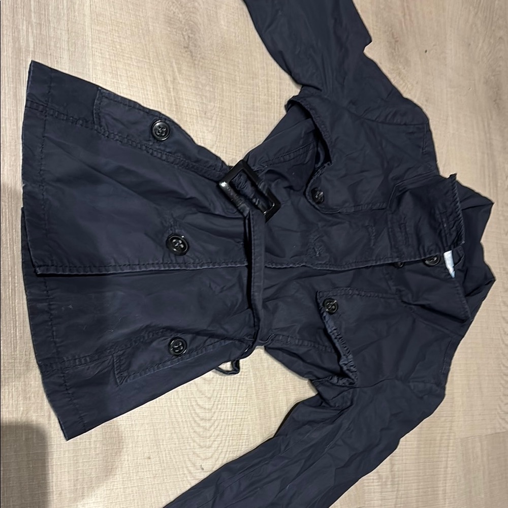Jacket Hm